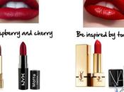 Lipstick Make Work