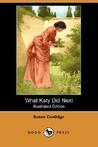 What Katy Did Next (Carr Family, #3)