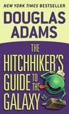 The Hitchhiker's Guide to the Galaxy (Hitchhiker's Guide, #1)