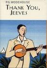 Thank You, Jeeves (Jeeves, #5)