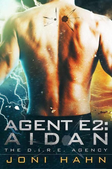 REVIEW: Joni Hahn's D.I.R.E. Agency series is a MEGA five star must-read!