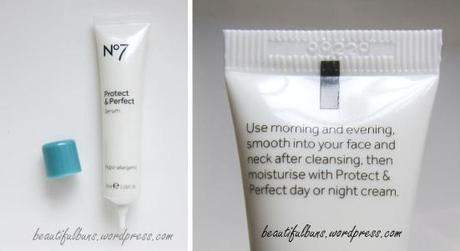 No 7 Protect and Perfect Serum (2)