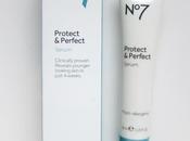 Boots Protect Perfect Beauty Serum