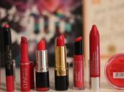 Many Lipsticks Really Need?