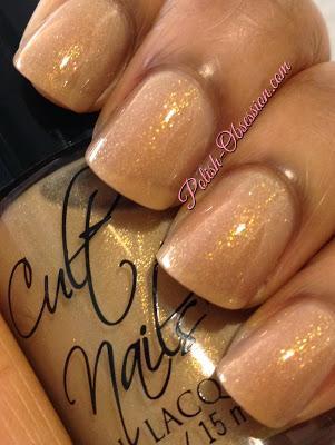 Cult Nails - Mazo Cult Nails - Mazo
