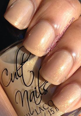 Cult Nails - Mazo Cult Nails - Mazo