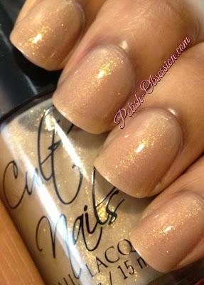 Cult Nails - Mazo Cult Nails - Mazo