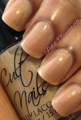 Cult Nails - Mazo Cult Nails - Mazo