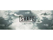 ShapeHistory.com Place Creative People Want Change World.