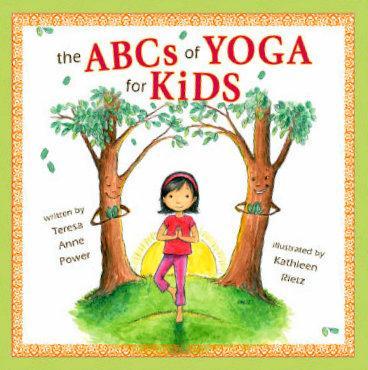 vidya sury yoga for kids