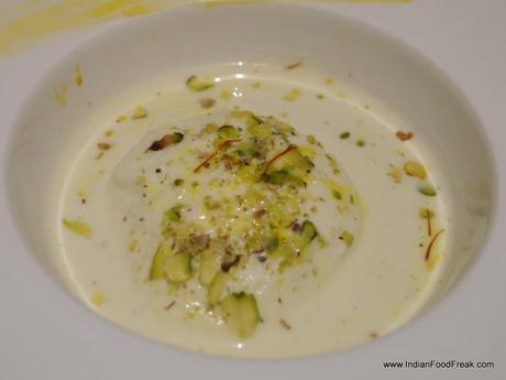 rasmalai