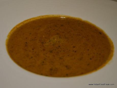 dal makhani