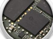 Israeli-developed Chip Selected Chromebook