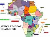 First Reading Challenge Year Africa