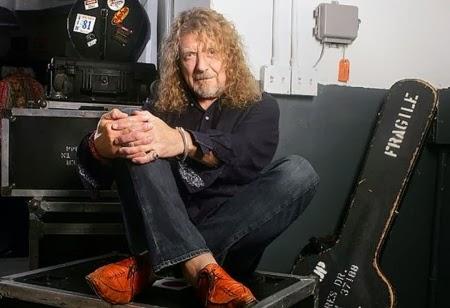 Robert Plant Presents the Sensational Space Shifters: tour dates