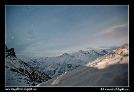 Winter Climbs 2014: Big Update From Polish Team