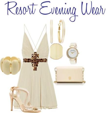 Resort Evening Wear