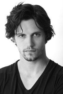 nathan parsons