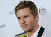 Photos: Ryan Kwanten 2014 G’Day Angeles Black Gala