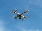 Unmanned Flying Drones Hunt Reserves