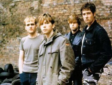 REWIND: Mansun - 'I Can Only Disappoint You'