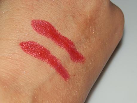 Diego+Dalla+Palma+31+Deep+Red+Lipstick+Swatches+16