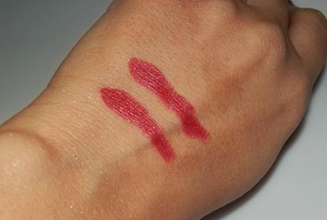 Diego+Dalla+Palma+31+Deep+Red+Lipstick+Swatches+10