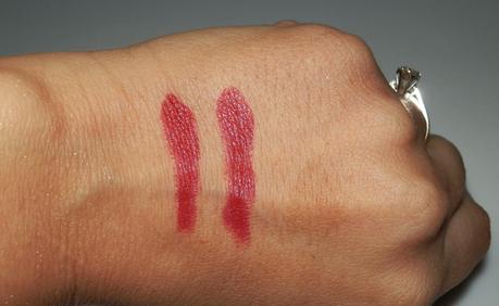 Diego+Dalla+Palma+31+Deep+Red+Lipstick+Swatches13