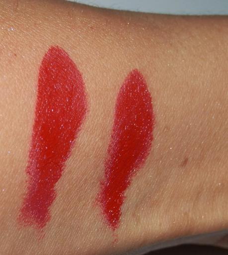 Diego+Dalla+Palma+31+Deep+Red+Lipstick+Swatches20