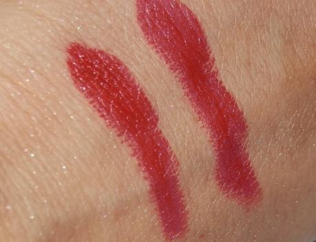 Diego+Dalla+Palma+31+Deep+Red+Lipstick+Swatches+15