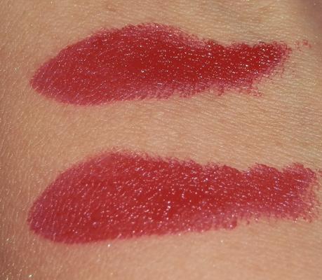 Diego+Dalla+Palma+31+Deep+Red+Lipstick+Swatches21