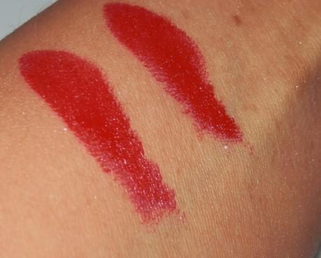 Diego+Dalla+Palma+31+Deep+Red+Lipstick+Swatches+19