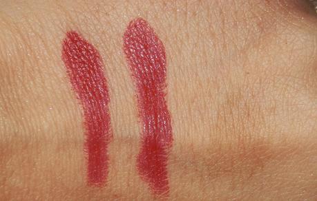 Diego+Dalla+Palma+31+Deep+Red+Lipstick+Swatches+11