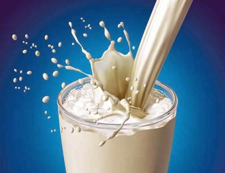 Hidden and Not-so-hidden Milk Ingredients