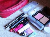 Nosy Beauty Feature What's Makeup Bag?