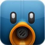 Tweetbot — A Twitter Client with Personality for iPhone icon