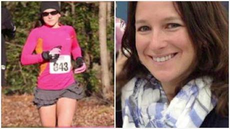 Running Tragedies - Remembering Sherry and Meg. How Can You Stay Safe?