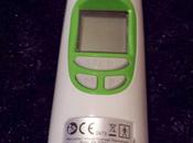 Brother Non-Contact Thermometer Review