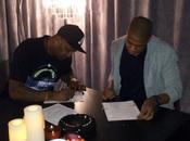 Signs C.C. Sabathia Nation Sports!