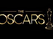 Nominees Are... 2014 Oscar Nominations.