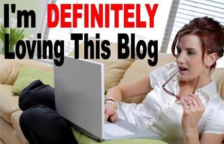 Keeping Blog Readers Interested