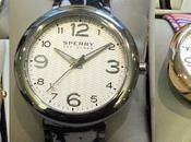 Sail Away This Spring with Sperry Top-Sider Watches