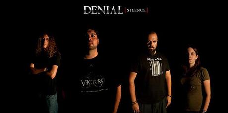 denial-silence