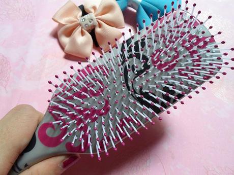 Goody Stylista Brush