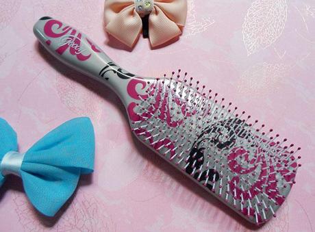 Goody Stylista Brush