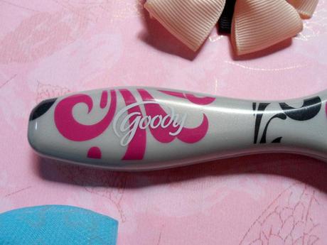 Goody Stylista Brush