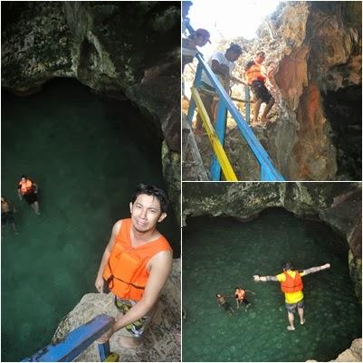 Hundred Islands National Park