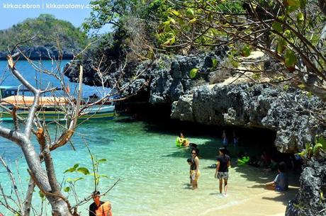 Hundred Islands National Park