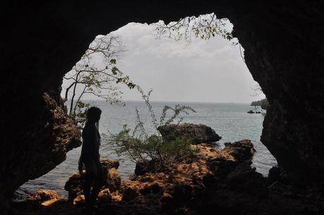 Hundred Islands National Park