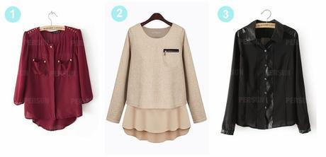 My PersunMall Favourites My PersunMall Favourites